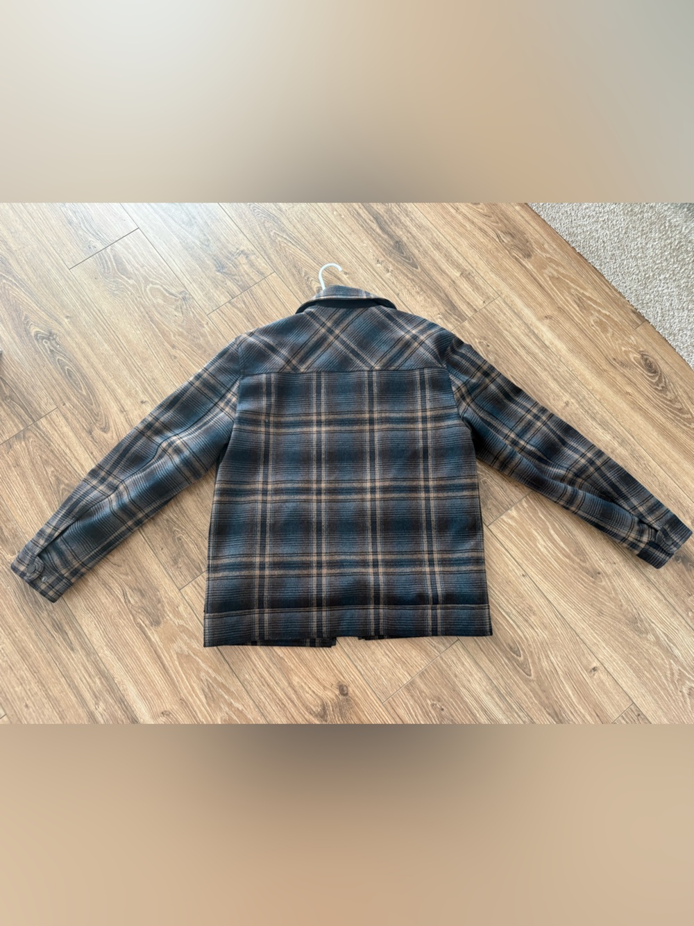 Pendleton jacket - Picture 2 of 4